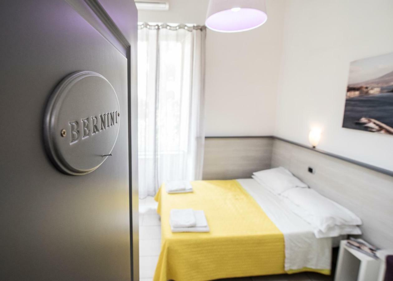 B&B Solimena Naples Exterior photo