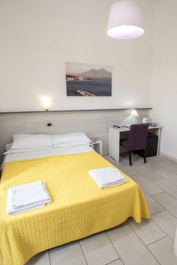 B&B Solimena Naples Exterior photo