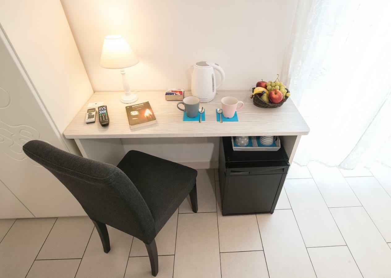 B&B Solimena Naples Exterior photo