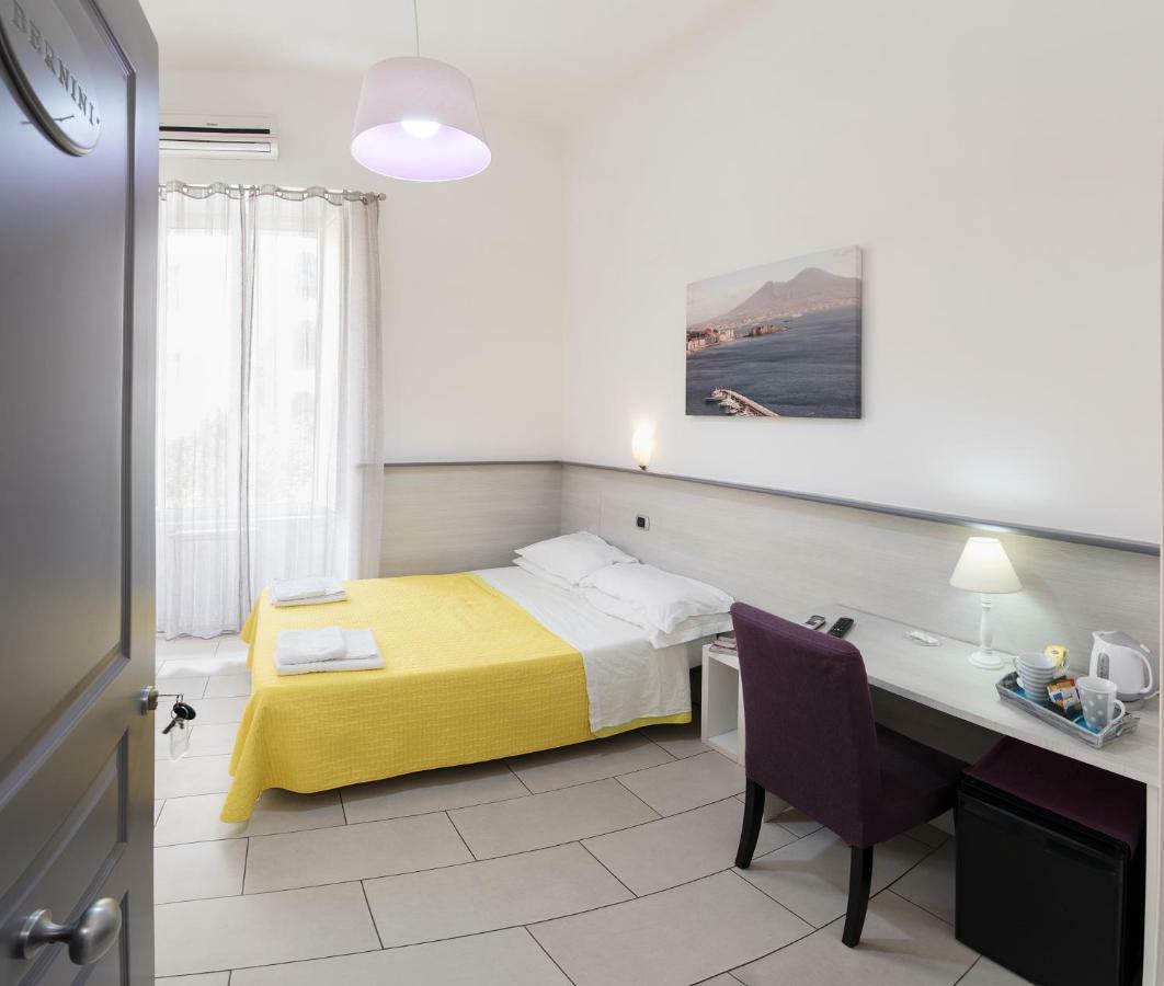 B&B Solimena Naples Exterior photo