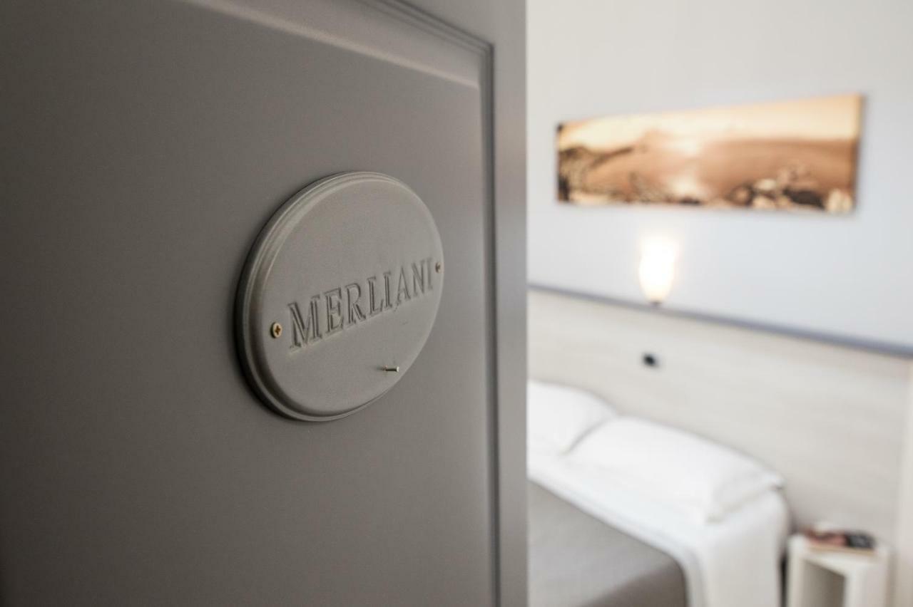 B&B Solimena Naples Exterior photo