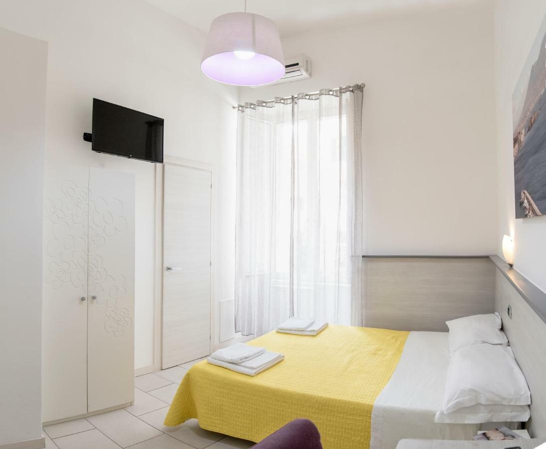 B&B Solimena Naples Exterior photo