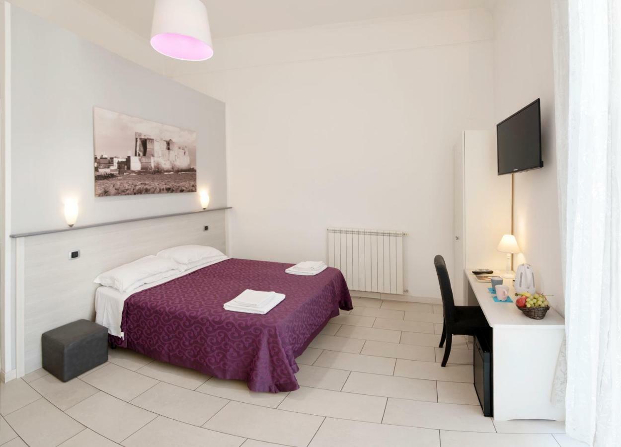 B&B Solimena Naples Exterior photo