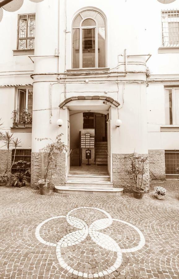 B&B Solimena Naples Exterior photo