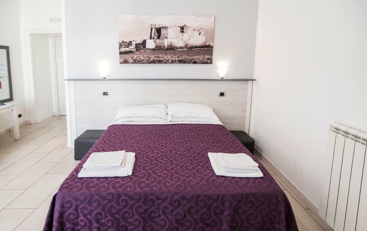 B&B Solimena Naples Exterior photo