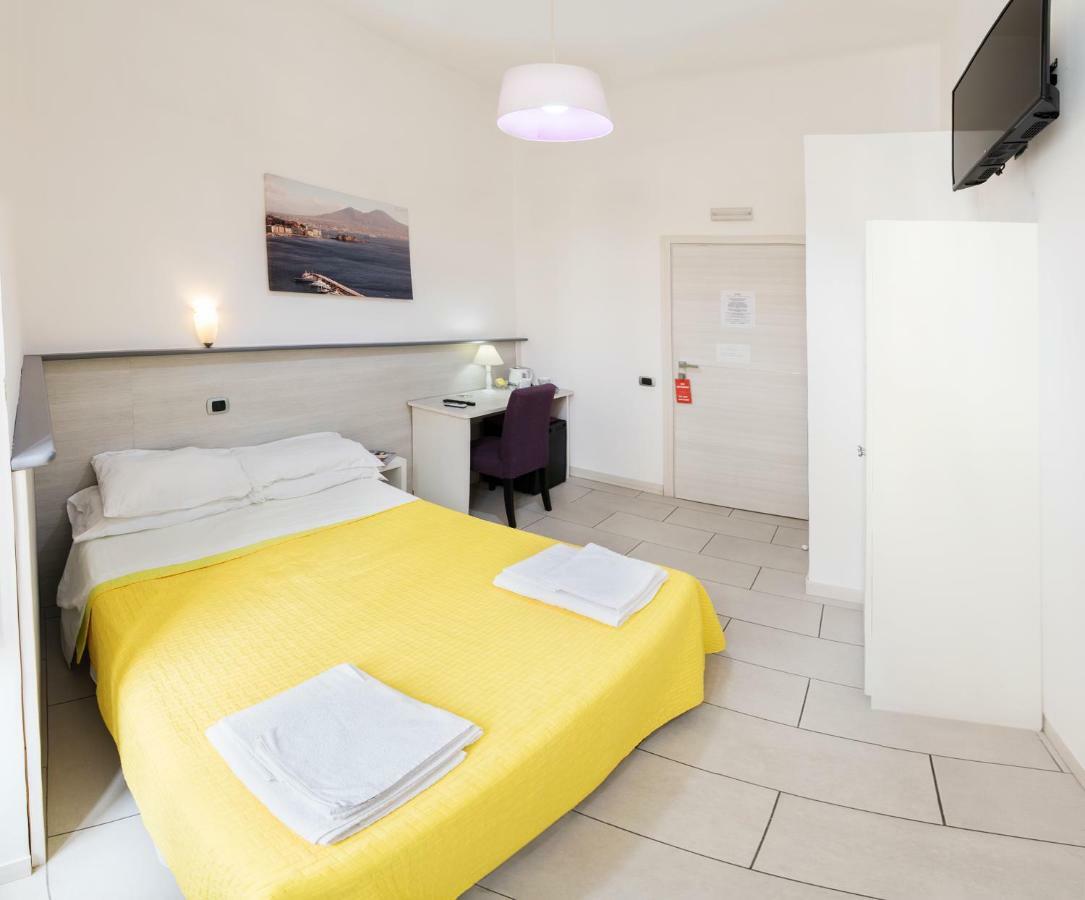 B&B Solimena Naples Exterior photo